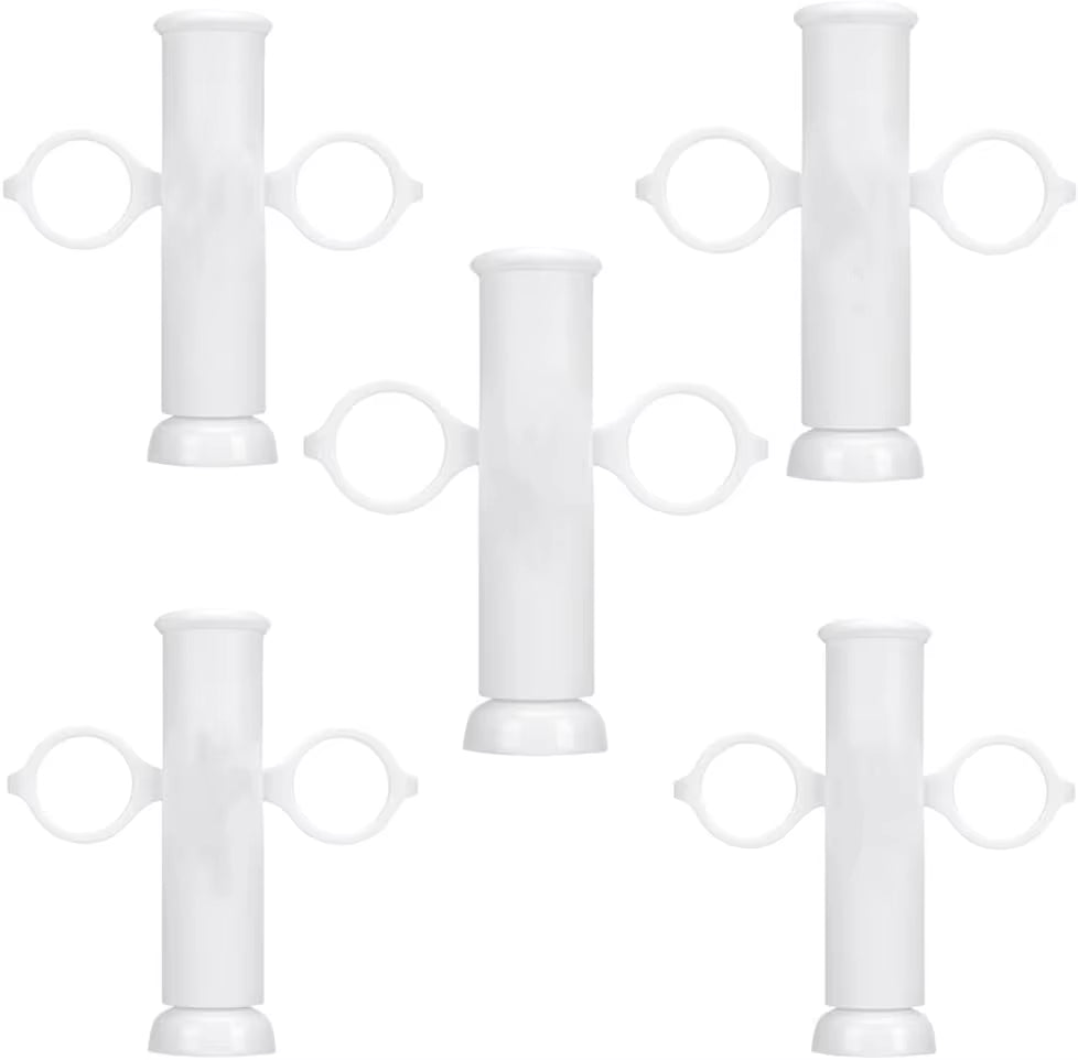 Suction Tool - Bug Bites and Bee/Wasp Stings Natural Insect Bite Relief Painless Bug Bite/Venom Extractor for Hiking