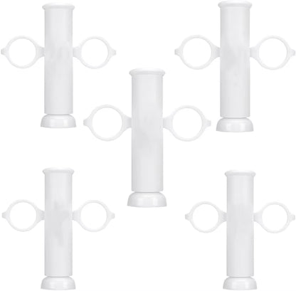 Suction Tool - Bug Bites and Bee/Wasp Stings Natural Insect Bite Relief Painless Bug Bite/Venom Extractor for Hiking