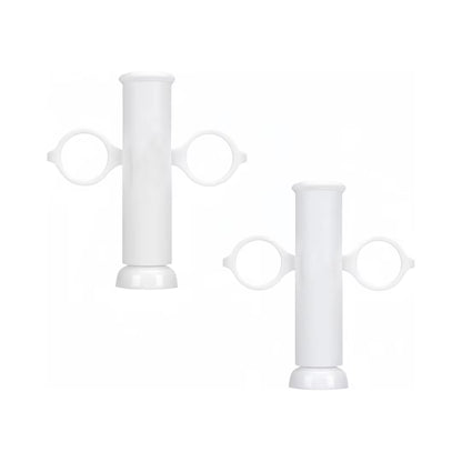 Suction Tool - Bug Bites and Bee/Wasp Stings Natural Insect Bite Relief Painless Bug Bite/Venom Extractor for Hiking